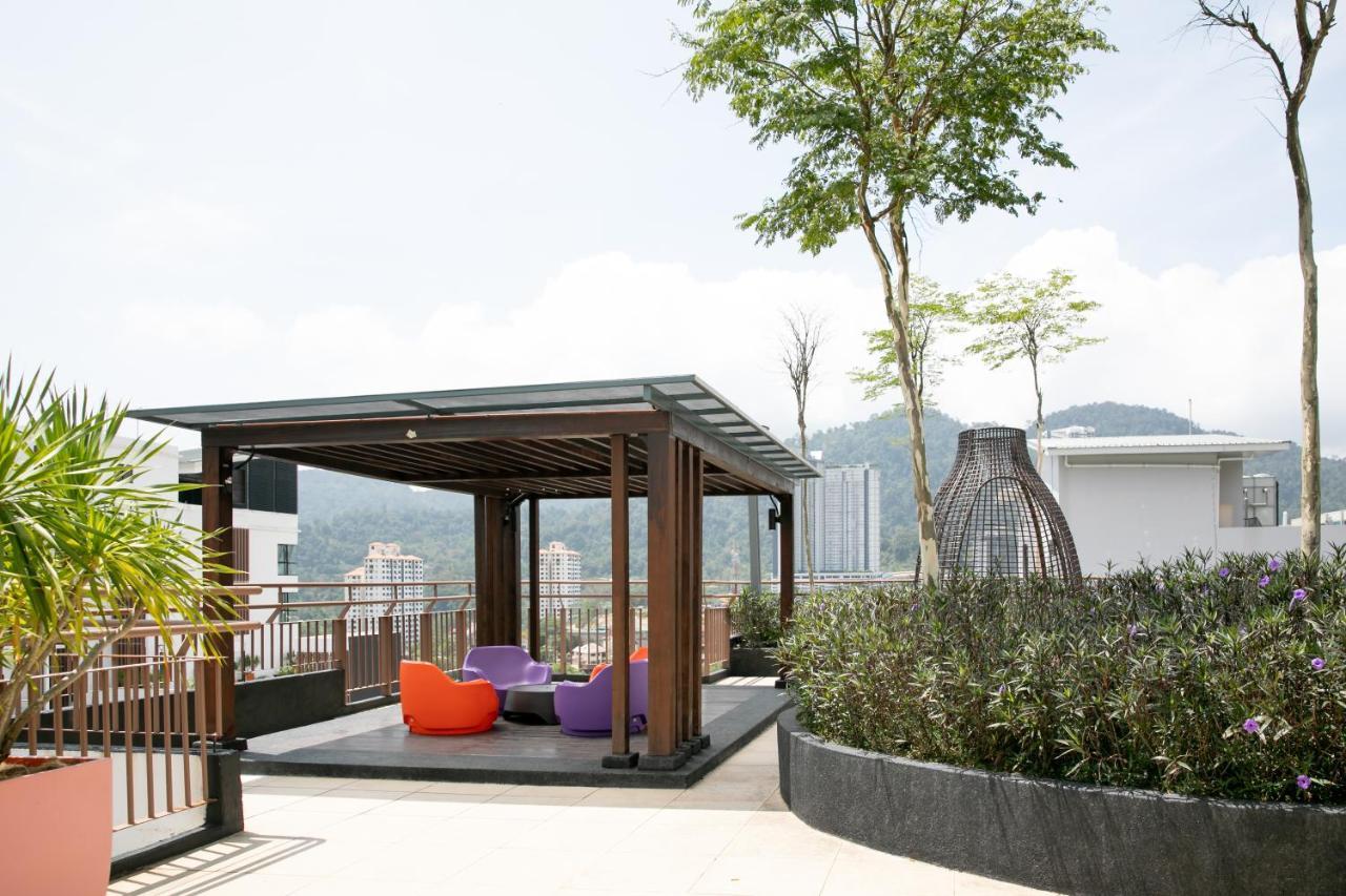 Apartment V At Midhills Free Wifi Genting Highlands