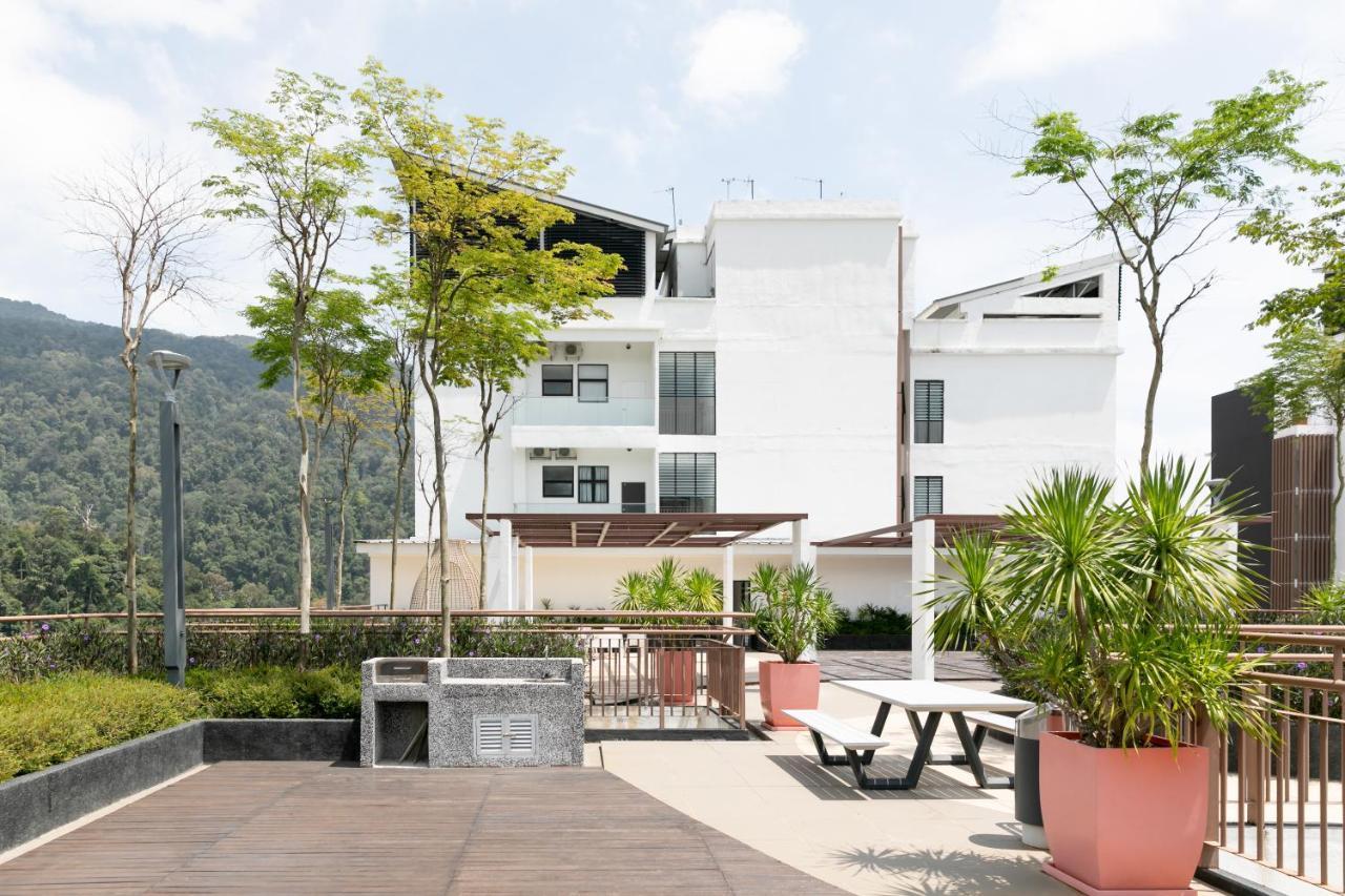 V At Midhills Free Wifi Apartment